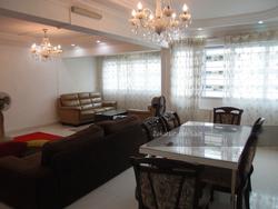 Blk 874A Tampines Street 84 (Tampines), HDB Executive #135712712